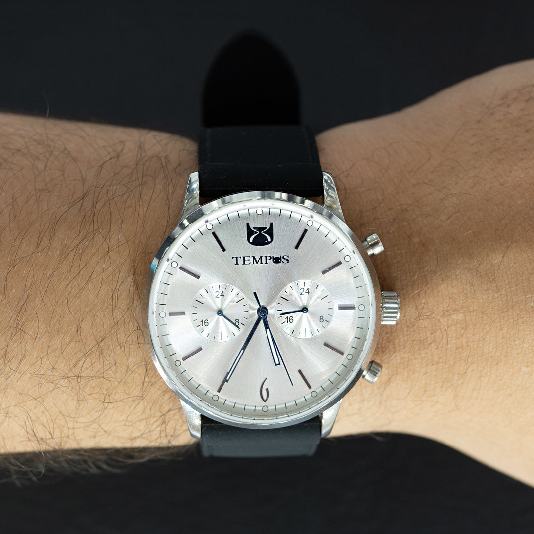 Reloj Tempus Clásico – Joyería Jjaconda