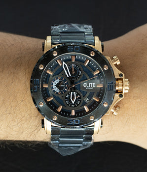 Reloj Elite Deportivo