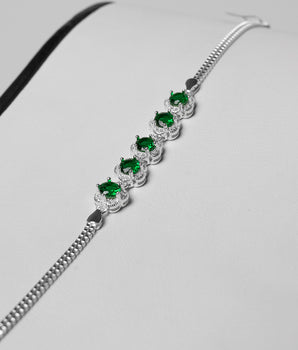 Pulsera Florecer