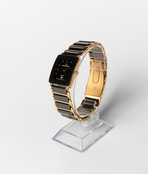 Reloj Oro Noir