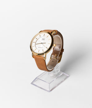 Reloj Q&Q Golden Touch