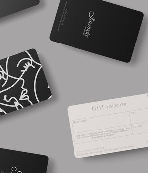 Gift Voucher Jc